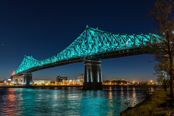 Half Day Private Tour In Montreal With A Local - Meeting Point Details