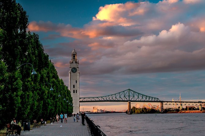Half Day Private Tour In Montreal With A Local - Discovering Hidden Gems