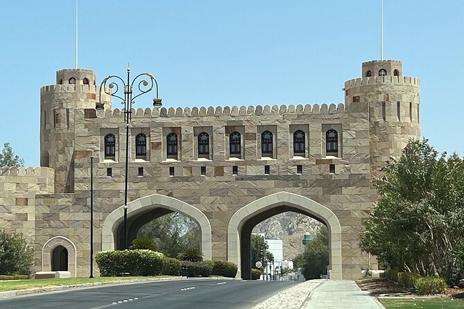 Half-Day Private Tour in Muscat City Oman - Feedback From Previous Travelers