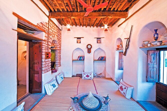 Half-Day Private Tour in Muscat City Oman - Tips for an Enjoyable Tour