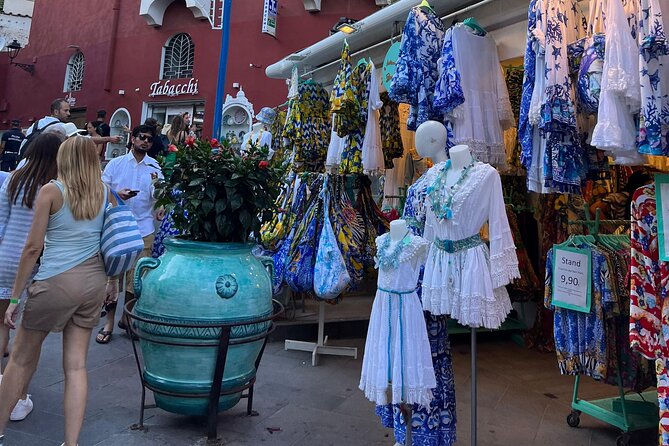 Half Day Private Tour in Positano - Tour Highlights