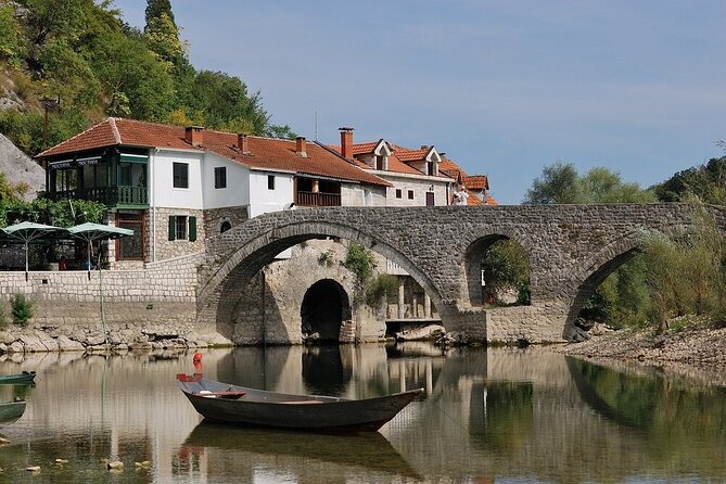 Half-day Private Tour in Skadar Lake - Booking and Availability