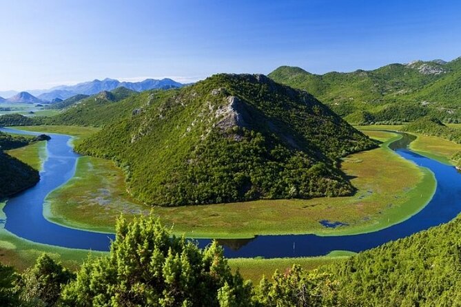 Half-day Private Tour in Skadar Lake - Discovering Montenegrin Culture
