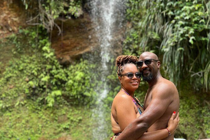 Half Day Private Tour in St. Lucia Jeep Wrangler - Frequently Asked Questions
