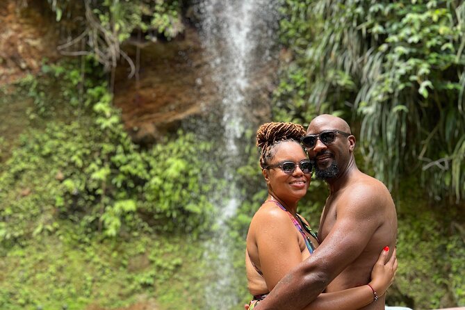 Half Day Private Tour in St. Lucia Jeep Wrangler - Tour Experience and Highlights