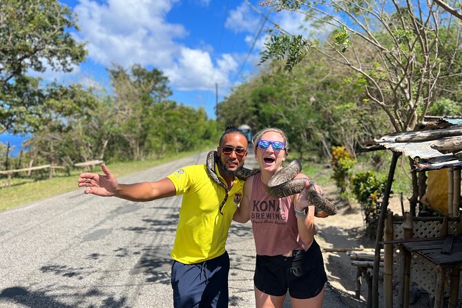 Half Day Private Tour in St. Lucia Jeep Wrangler - Traveler Reviews and Feedback