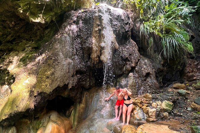 Half Day Private Tour in St. Lucia Jeep Wrangler - Booking Information