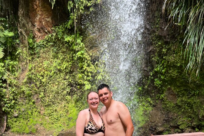 Half Day Private Tour in St. Lucia Jeep Wrangler - Personalized Sightseeing Adventure
