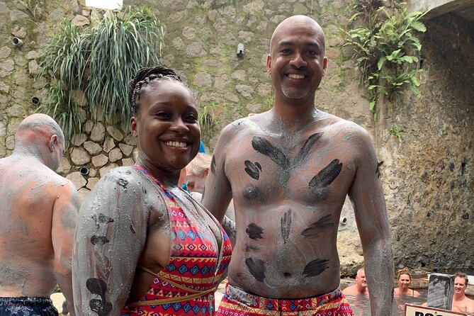 Half Day Private Tour in St. Lucia Jeep Wrangler - Taking in Local Culture