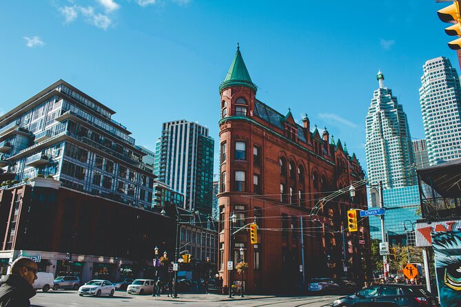 Half Day Private Tour In Toronto With A Local - Policies and Accessibility