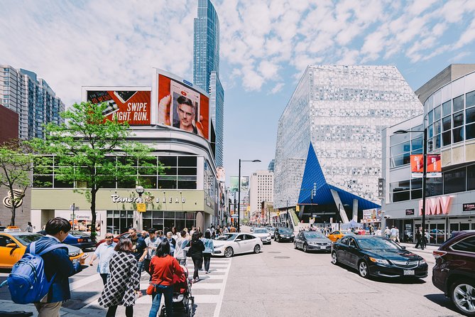 Half Day Private Tour In Toronto With A Local - Pricing and Booking
