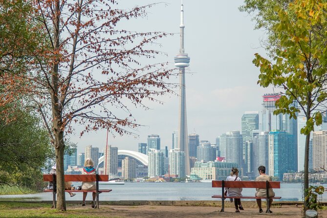 Half Day Private Tour In Toronto With A Local - Customizable Tour Options