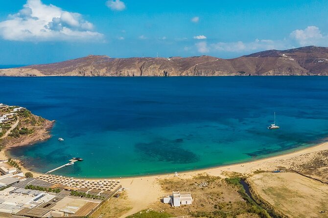 Half Day Private Tour Island With a Local in Mykonos - Additional Information