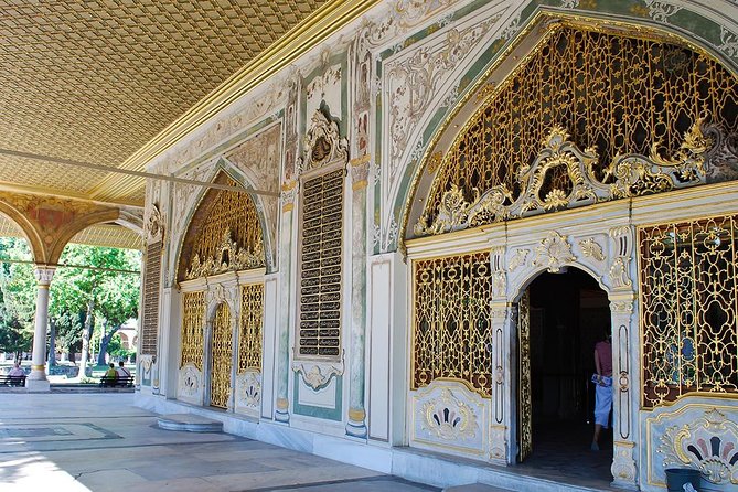 Half-Day Private Tour: Istanbul Shore Excursion With Topkapi Palace - Guest Feedback and Reviews