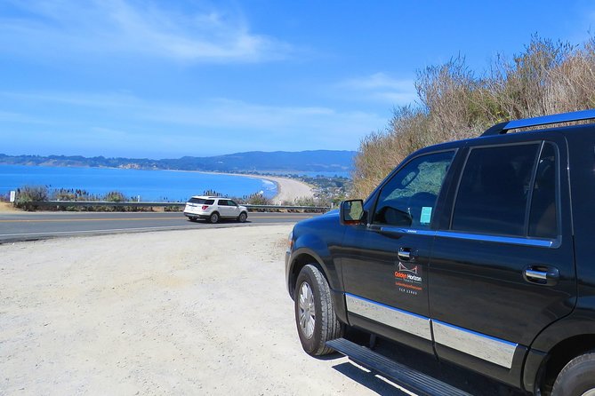 Half-Day Private Tour of Alcatraz , Muir Woods & Sausalito - Frequently Asked Questions