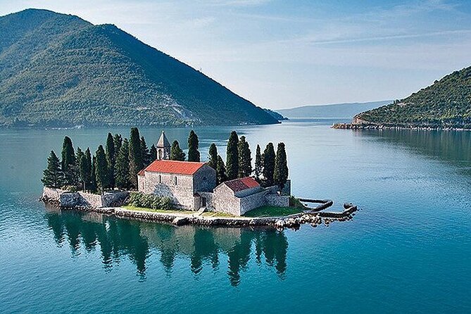 Half-Day Private Tour of Boka Bay and Blue Cave From Kotor - Additional Information