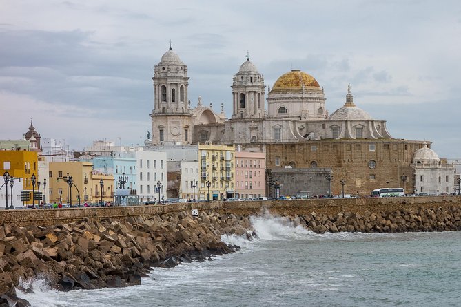 Half-Day Private Tour of Cadiz With Pick up and Drop off - Additional Information