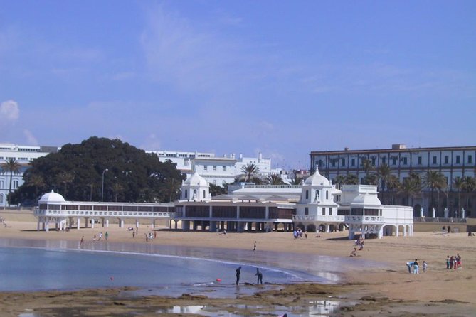 Half-Day Private Tour of Cadiz With Pick up and Drop off - Exploring Cadiz