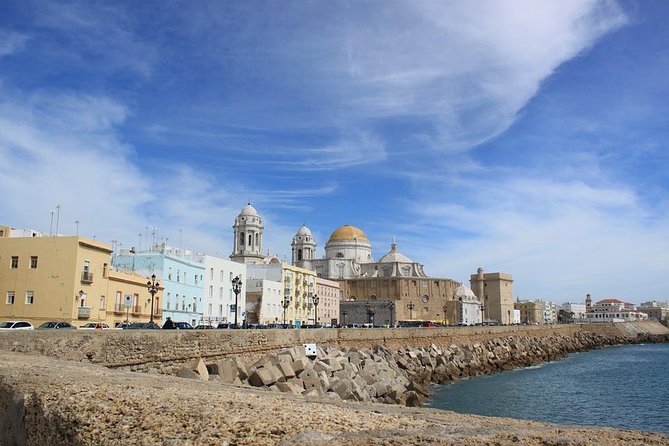 Half-Day Private Tour of Cadiz With Pick up and Drop off - Booking and Pricing