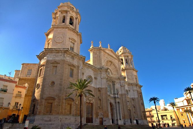 Half-Day Private Tour of Cadiz With Pick up and Drop off - Recap