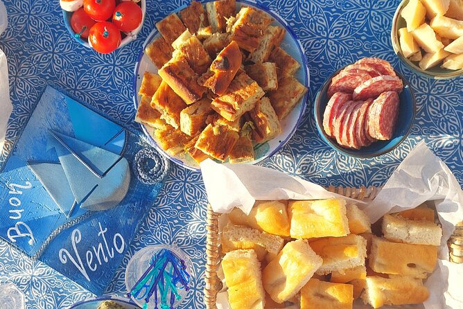 Half-Day Private Tour of Cinque Terre With a Traditional Gozzo - Reviews and Feedback