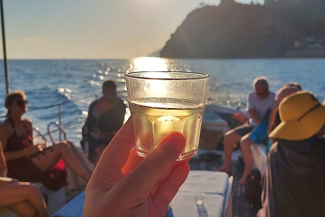Half-Day Private Tour of Cinque Terre With a Traditional Gozzo - Frequently Asked Questions
