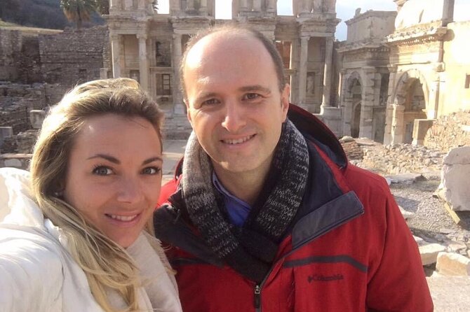 Half-Day Private Tour of Ephesus - Accessibility and Additional Info