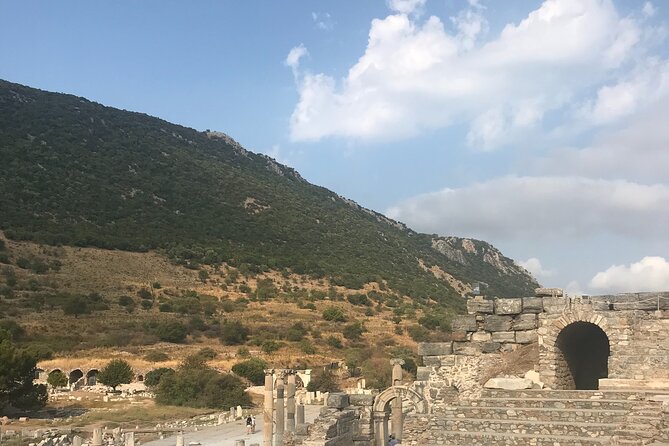 Half-Day Private Tour of Ephesus - Customer Feedback