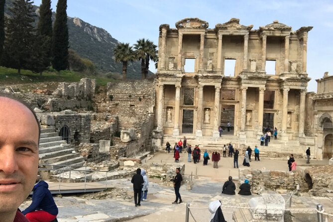 Half-Day Private Tour of Ephesus - Frequently Asked Questions