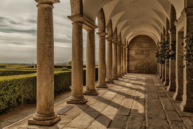 Half-Day Private Tour of Escorial With Pick up - Meeting and Pickup Details