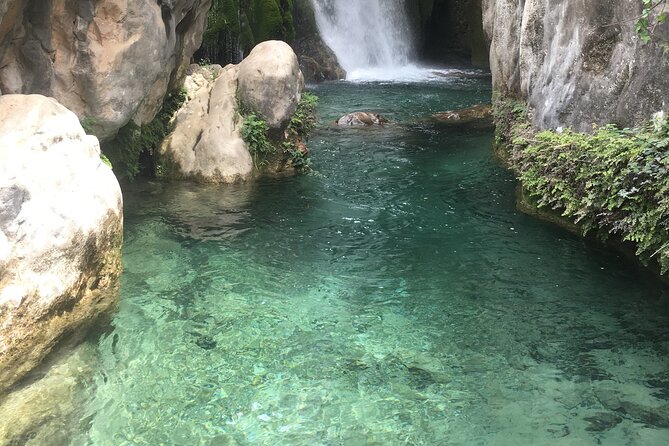 Half Day Private Tour of Guadalest and Fuentes De Algar - Private Transportation Convenience