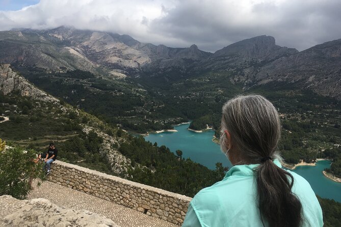 Half Day Private Tour of Guadalest and Fuentes De Algar - Flexible Itinerary and Preferences