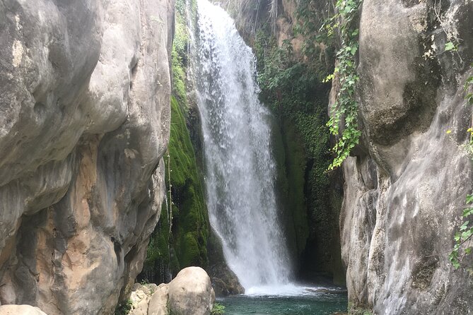 Half Day Private Tour of Guadalest and Fuentes De Algar - Tour Inclusions