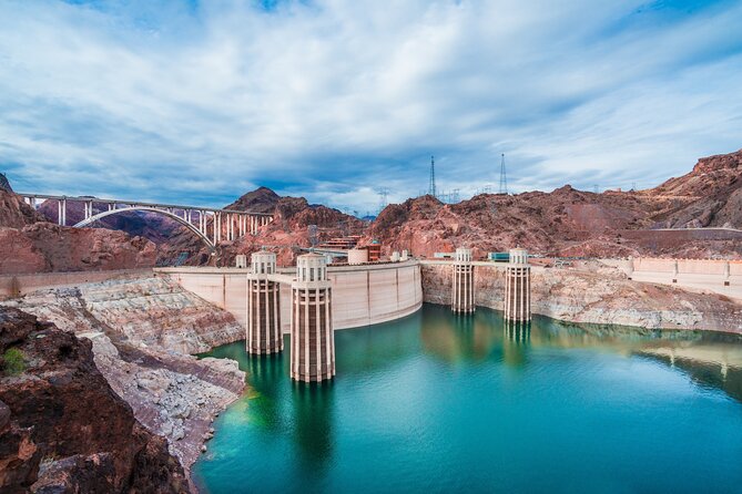 Half Day Private Tour of Hoover Dam - Accessibility and Requirements