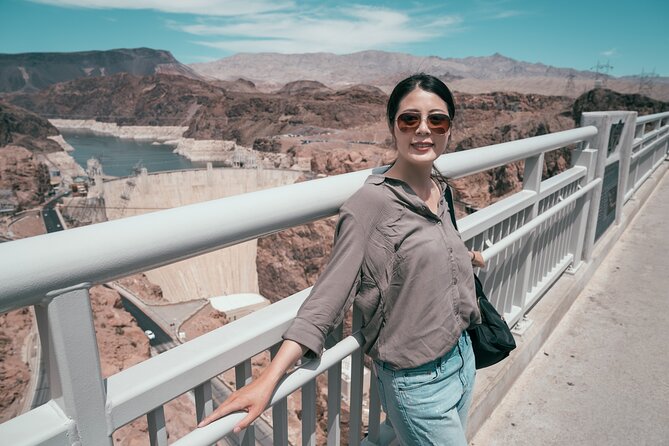 Half Day Private Tour of Hoover Dam - Traveler Reviews and Ratings