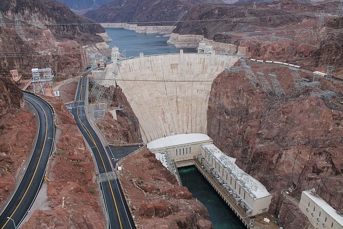 Half Day Private Tour of Hoover Dam - Planning Your Visit