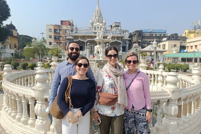 Half Day Private Tour of Kolkata with a Local Companion - An In-Depth Look at the Tour