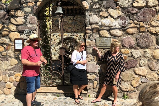 Half Day Private Tour of Puerto Vallarta With a Local Guide - Transportation and Inclusions