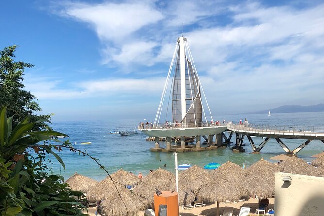 Half Day Private Tour of Puerto Vallarta With a Local Guide - Knowledgeable Local Guides