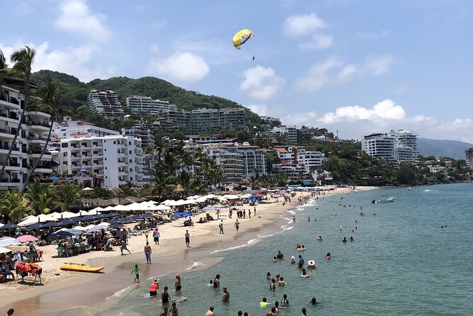 Half Day Private Tour of Puerto Vallarta With a Local Guide - Customizable Tour Experiences