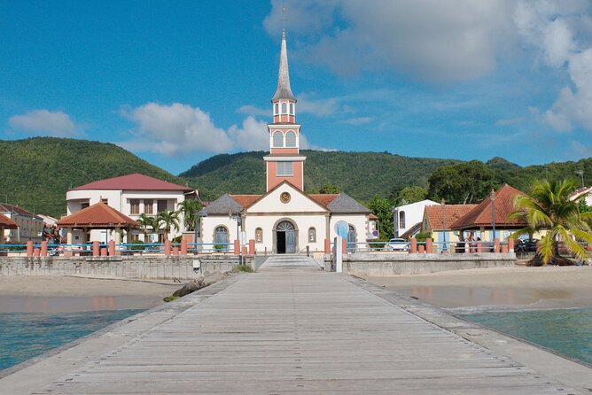 Half Day Private Tour of Southern Martinique - Tour Inclusions