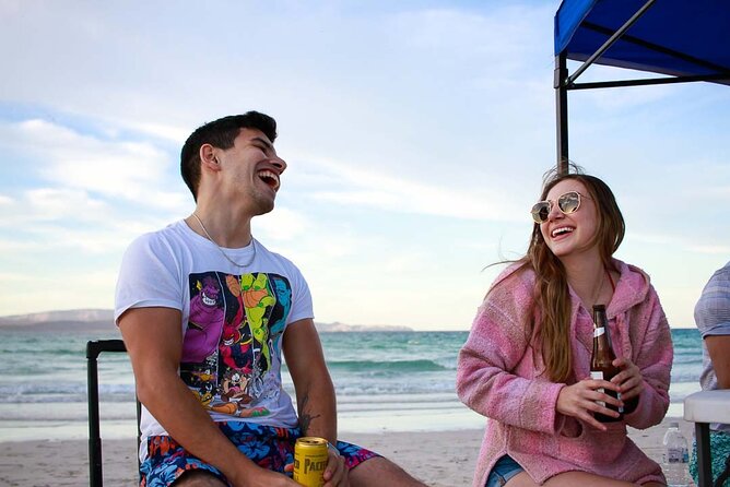 Half Day Private Tour of the Beaches of La Paz - Ideal for First-Time Visitors