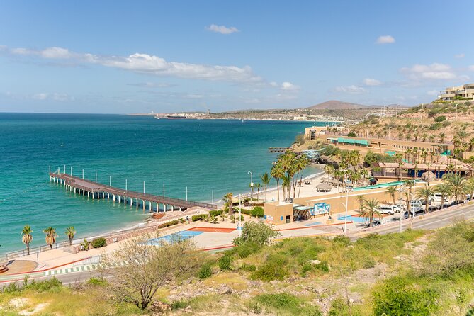 Half Day Private Tour of the Beaches of La Paz - Flexibility in Schedule