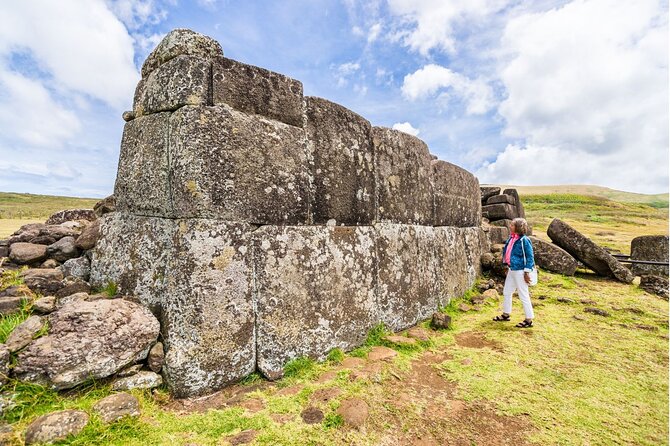 Half Day Private Tour: Rano Kau and Orongo the City of Kings - Customer Feedback Analysis