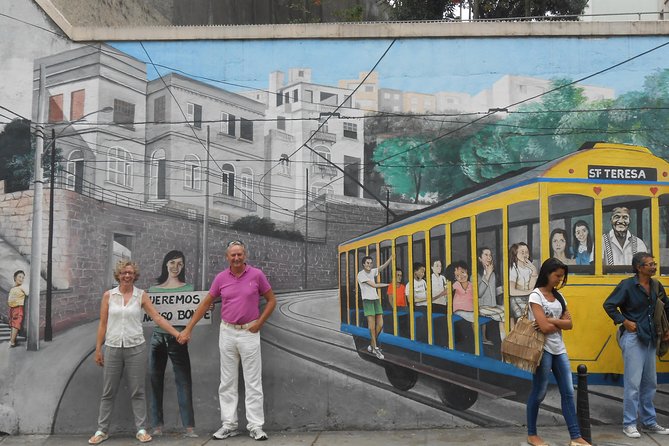 Half-Day Private Tour: Rio De Janeiro Highlights - Tour Features