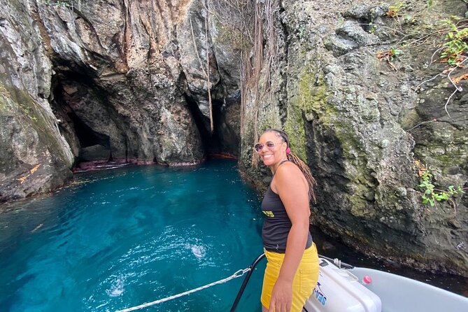 Half Day Private Tour South Martinique (Coral Beds & Turtles) - Additional Information
