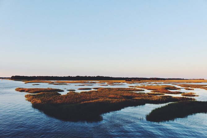 Half Day Private Tour Throughout Charleston Historic Locations - Booking and Cancellation