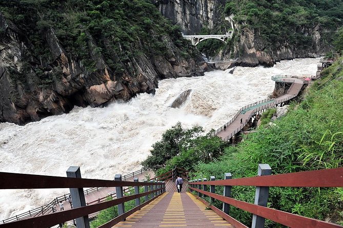 Half-Day Private Tour Tiger Leaping Gorge in Lijiang - Preparing for the Tour
