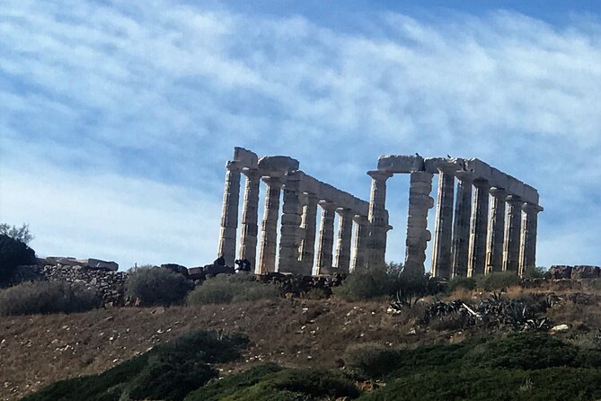 Half-Day Private Tour to Cape Sounio From Athens - About Your Stay