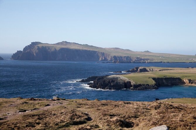 Half Day Private Tour to Dingle Peninsula and Slea Head - Traveler Feedback